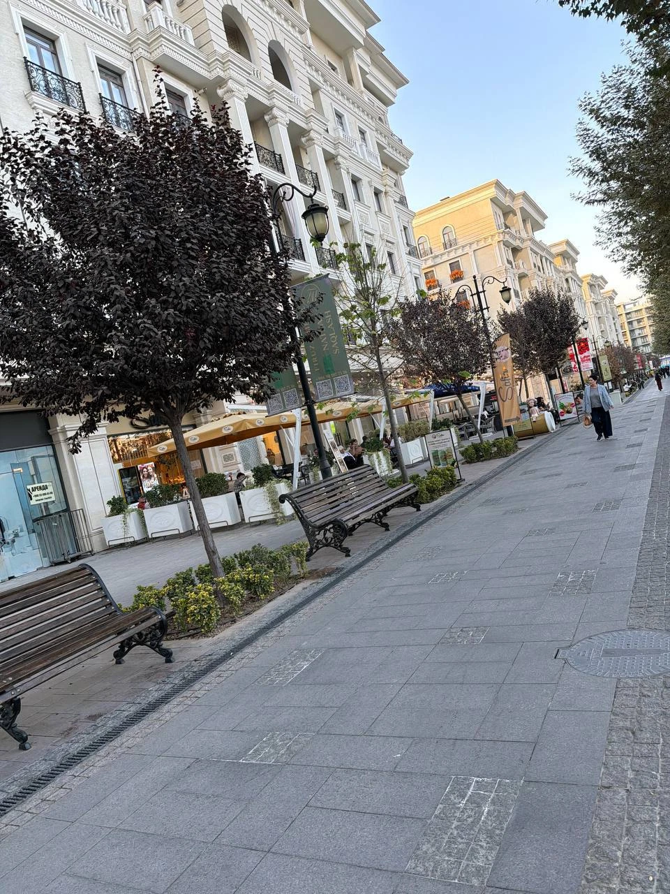 Квартира 3 комнаты в ЖК Boulevard - Cover Photo