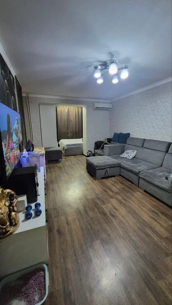 Квартира 2 комнаты, Мирабадский район, 52 м2 - Cover Photo
