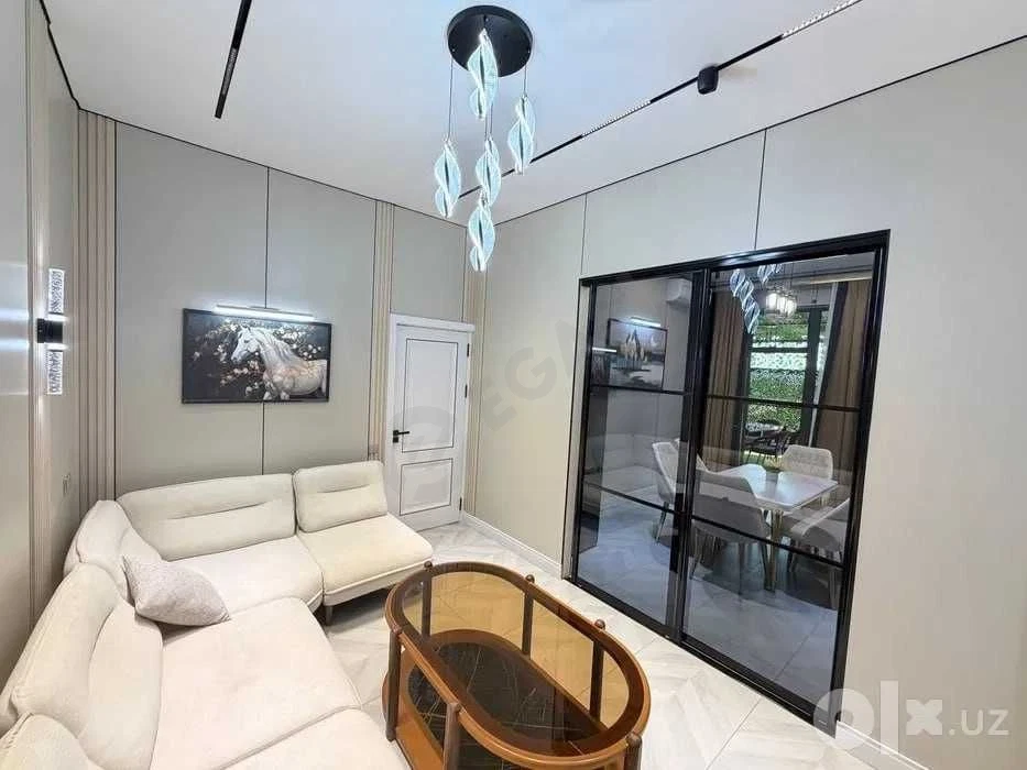 СРОЧНО‼️‼️‼️Prestige Gardens 2/4/14 90м2 люкс квартира с террасой: - Cover Photo