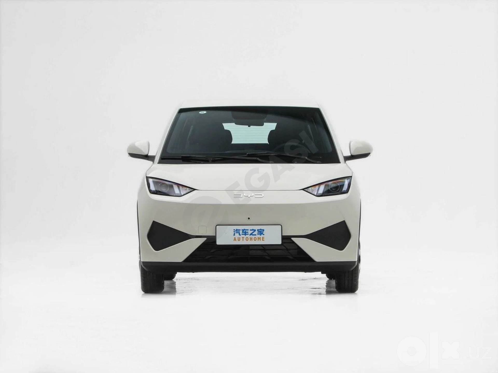BYD Seagull 2026 EV 301 sotuvda tayyor - Cover Photo