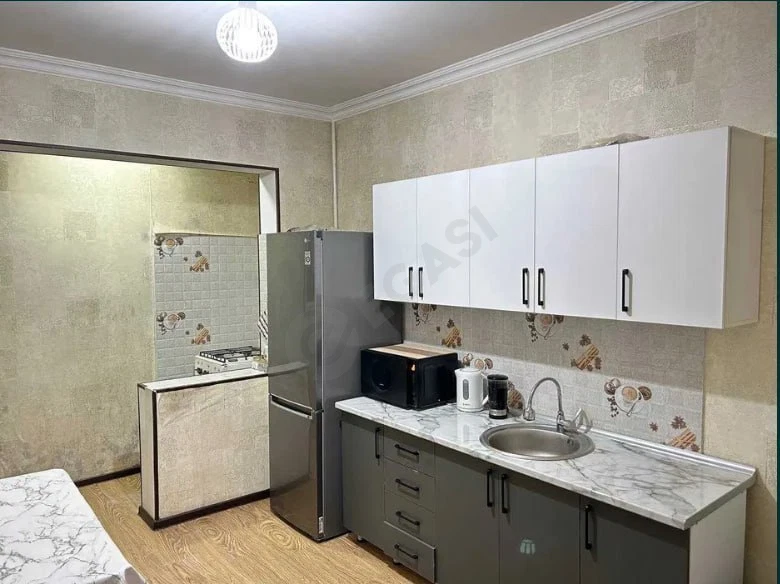 Квартира 2 комнаты, 7/9, 65 м², Мирзо-Улугбекский - Cover Photo