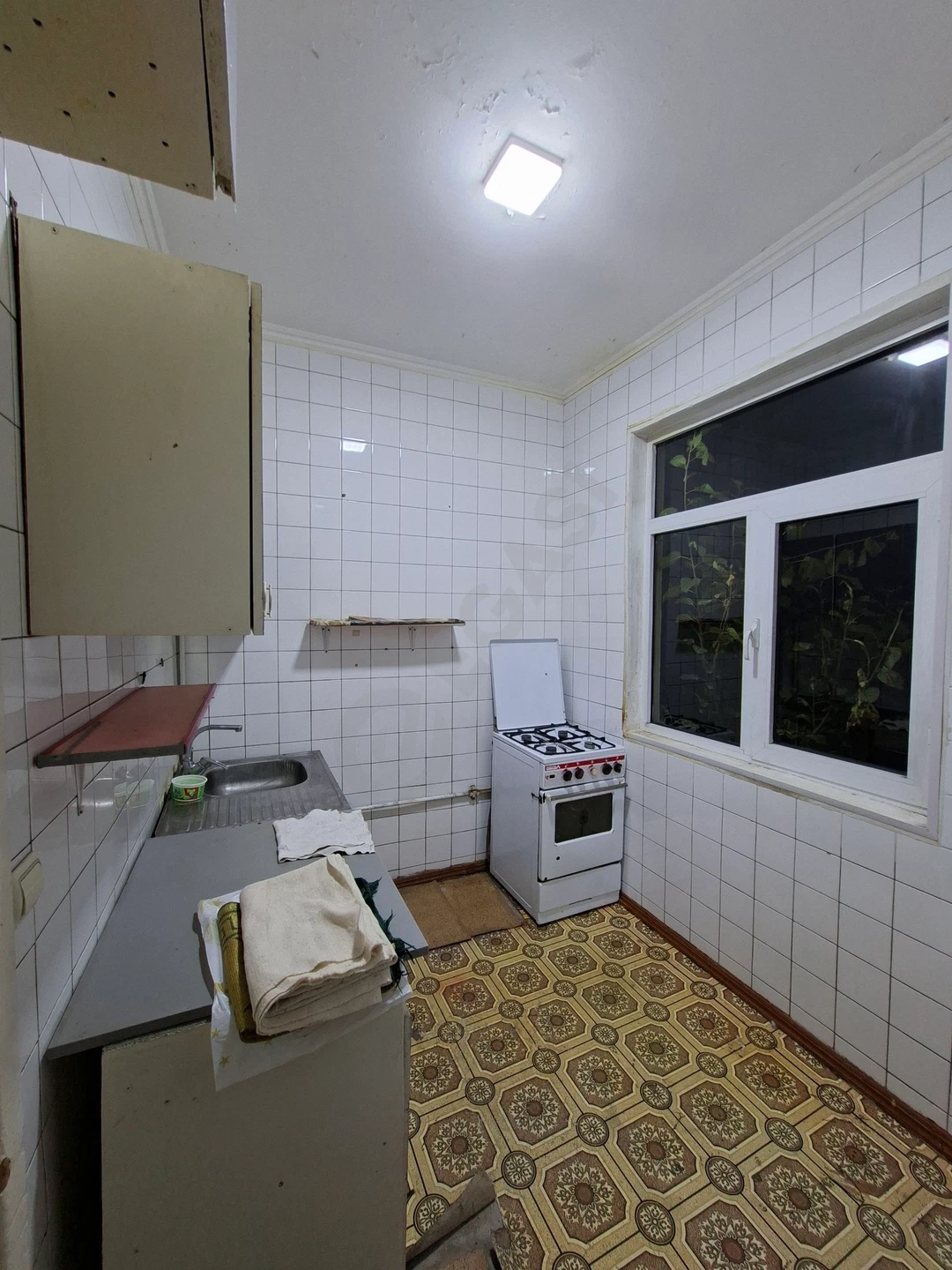 2-комнатная квартира в Чиланзарском районе, 42 м2 - Cover Photo
