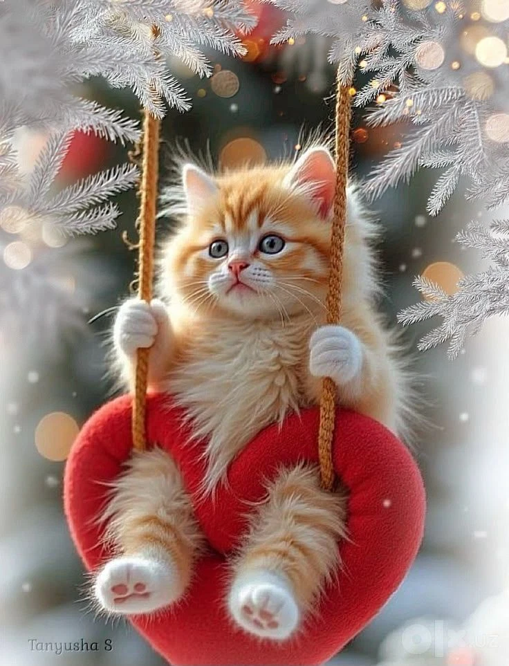 Возьму кошечку на передержку - Cover Photo