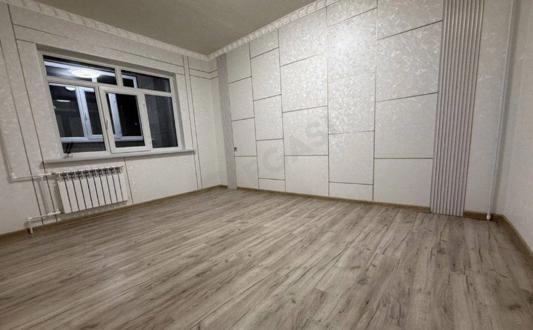 Квартира 2 комнаты, 50м2, Алгоритм - Cover Photo