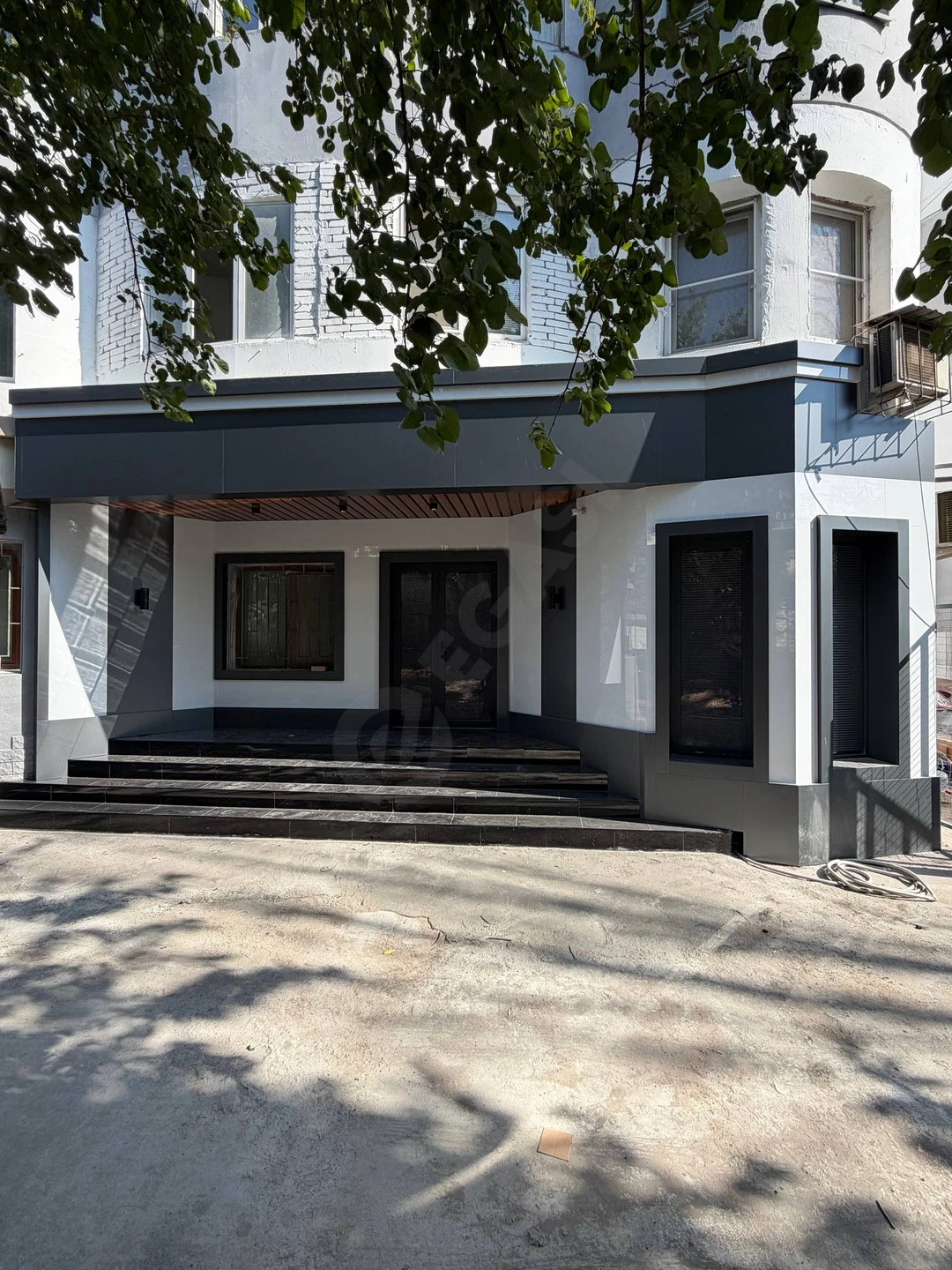Commercial office in Yunusabad, Shohsaroy - Cover Photo