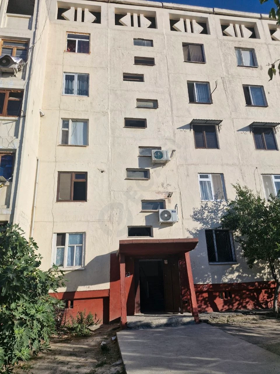 2-room house for sale in Margilan, Fergana - Cover Photo