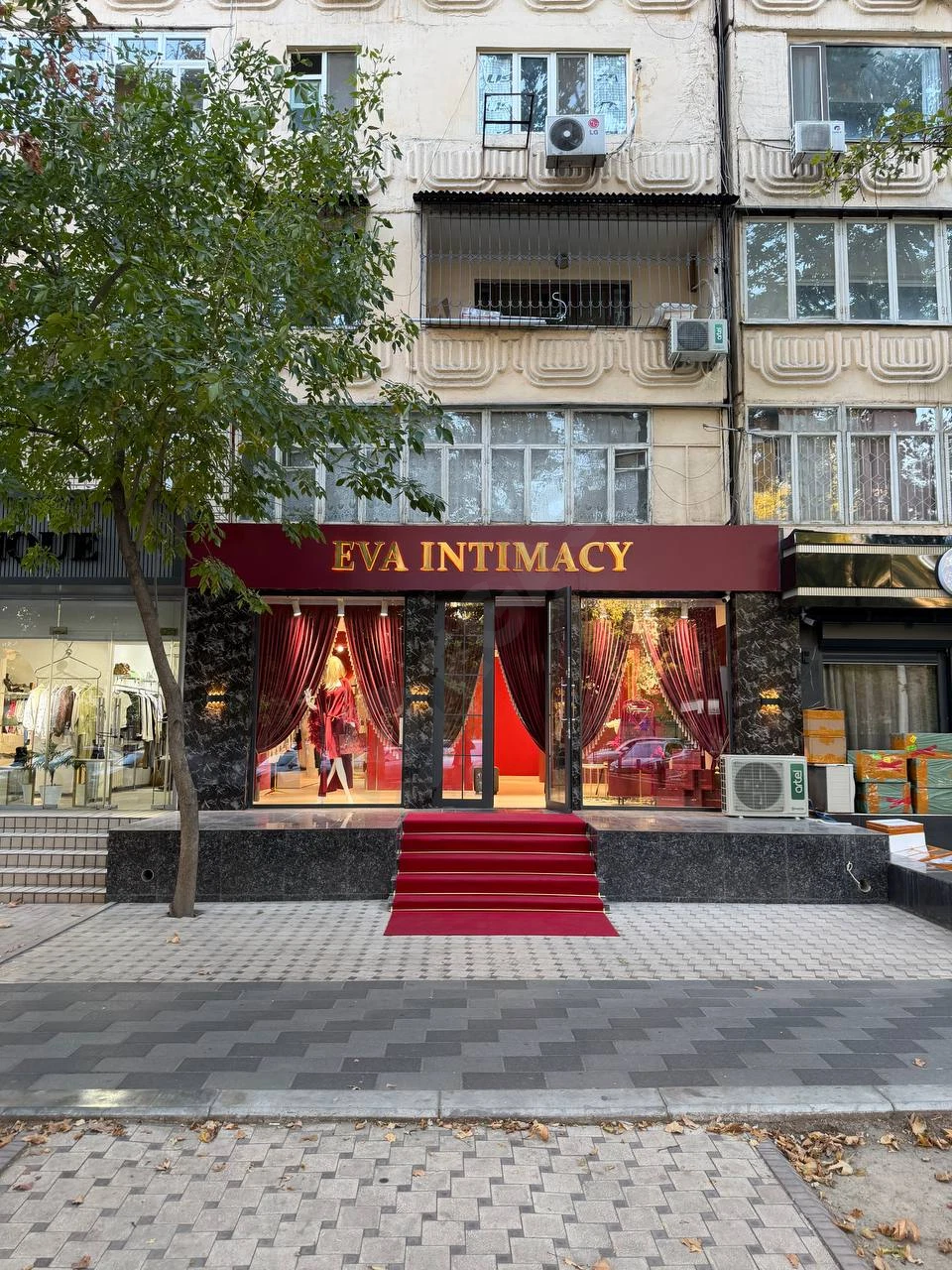 Commercial property for sale in Yakkasaray district - Cover Photo