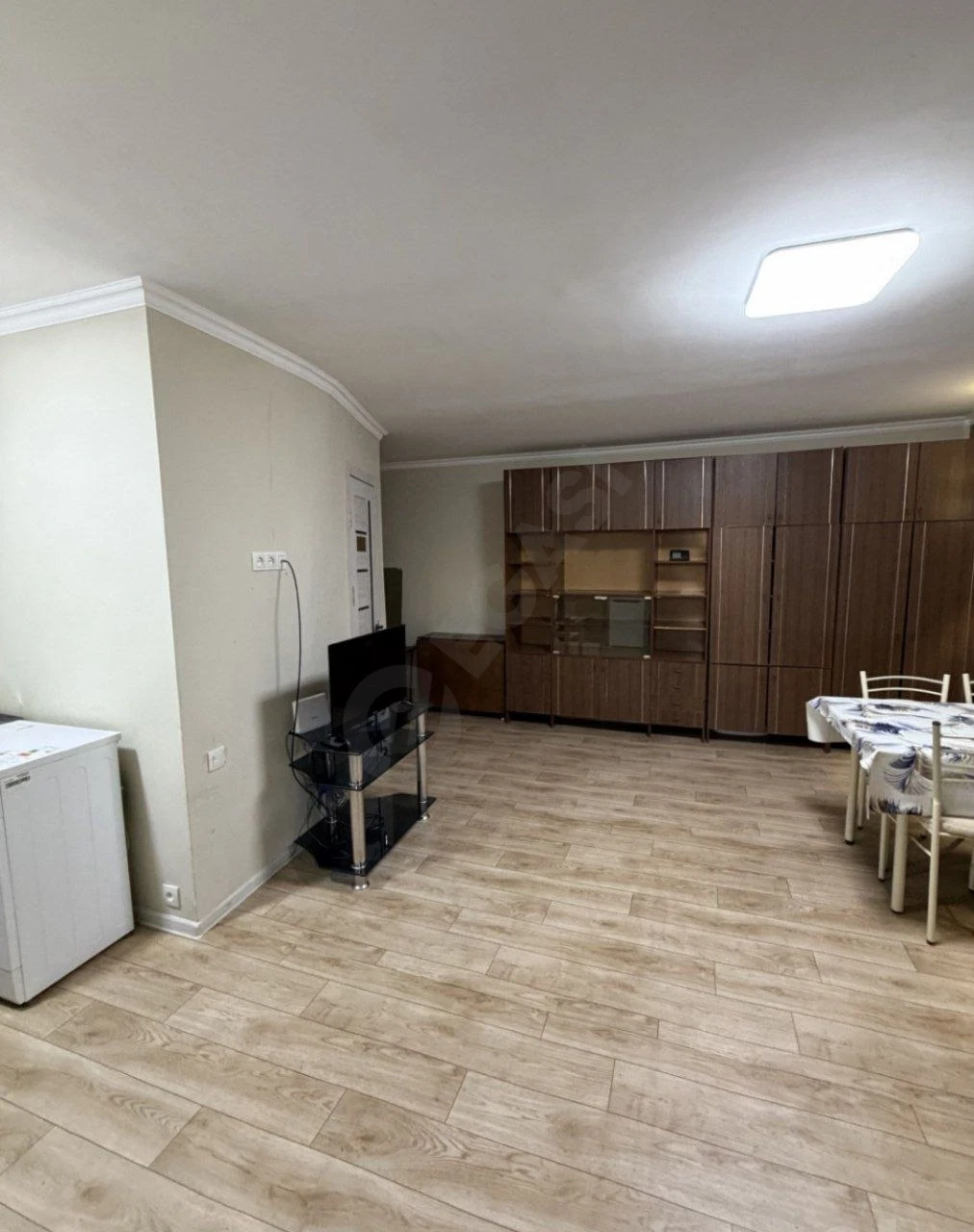 1-комнатная квартира в Чилонзоре, 30м2 - Cover Photo