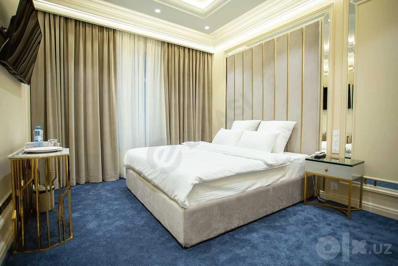 Hotel, Mexmonxona BEZ Zaks (Bez ZAGS), Гостиница без ЗАГС - Cover Photo