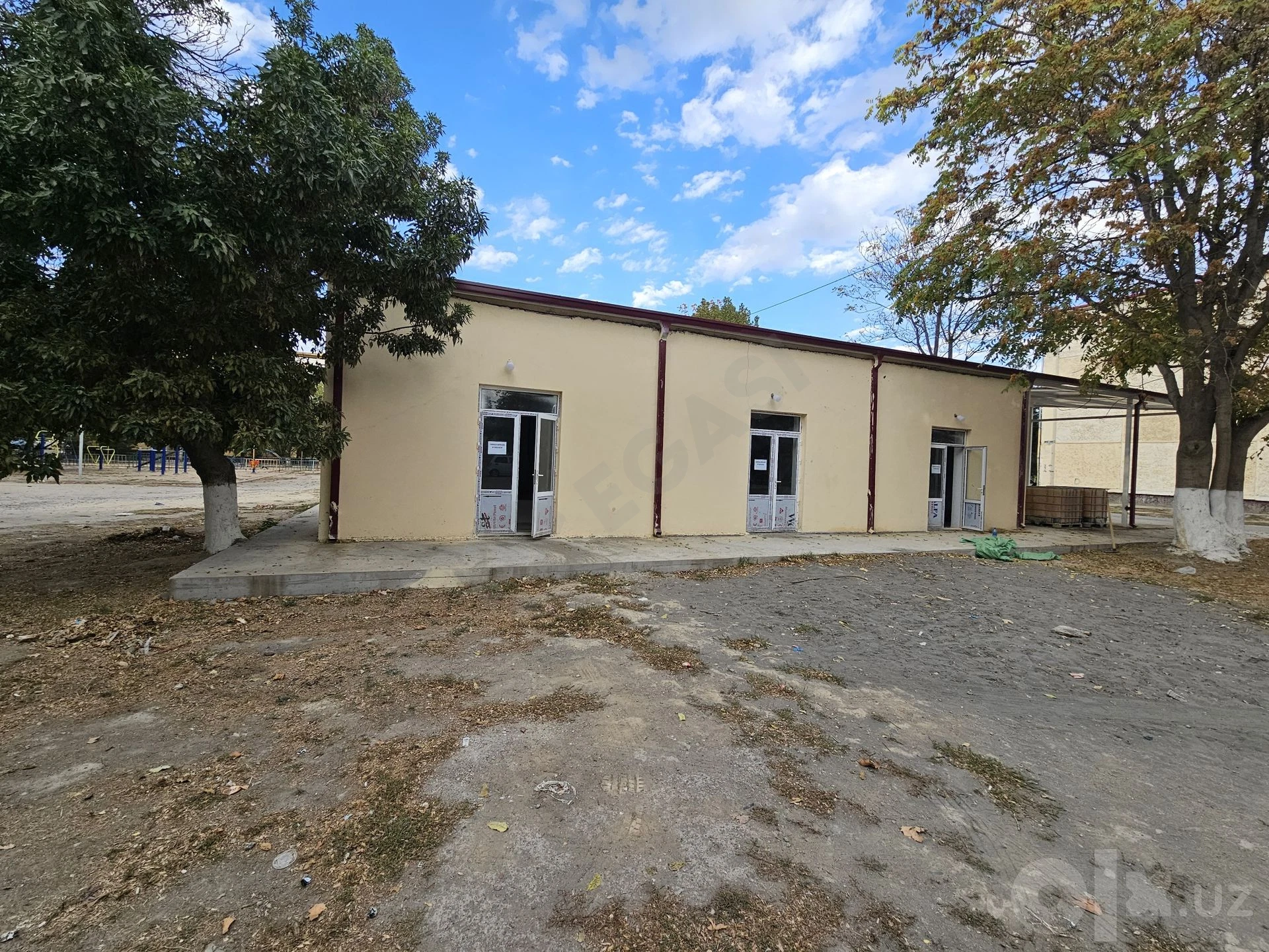 Do‘kon ijaraga beriladi - Cover Photo
