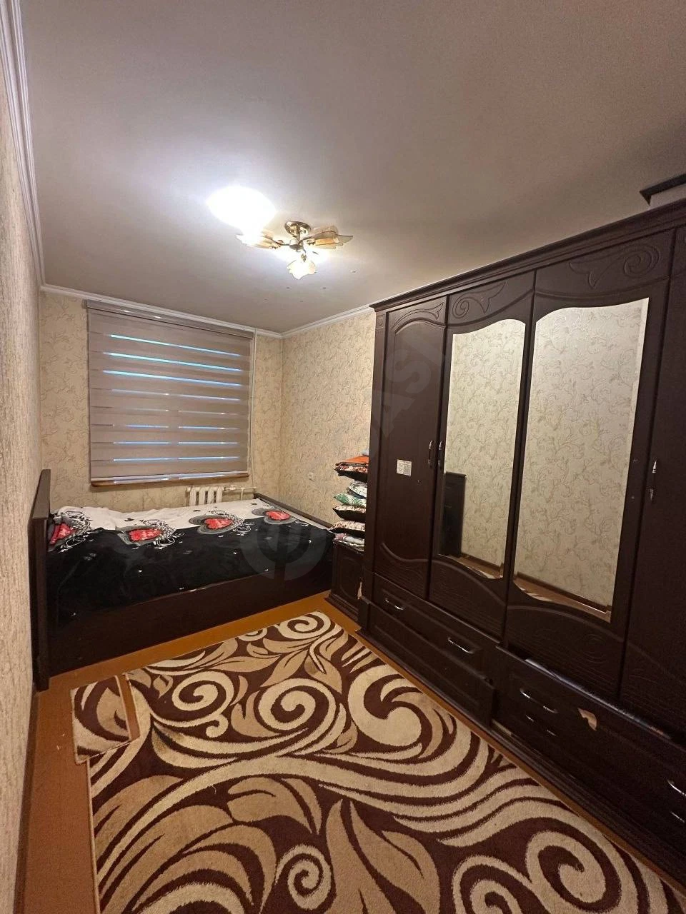 4-комнатная квартира в мкв. Феруза, 78м2 - Cover Photo
