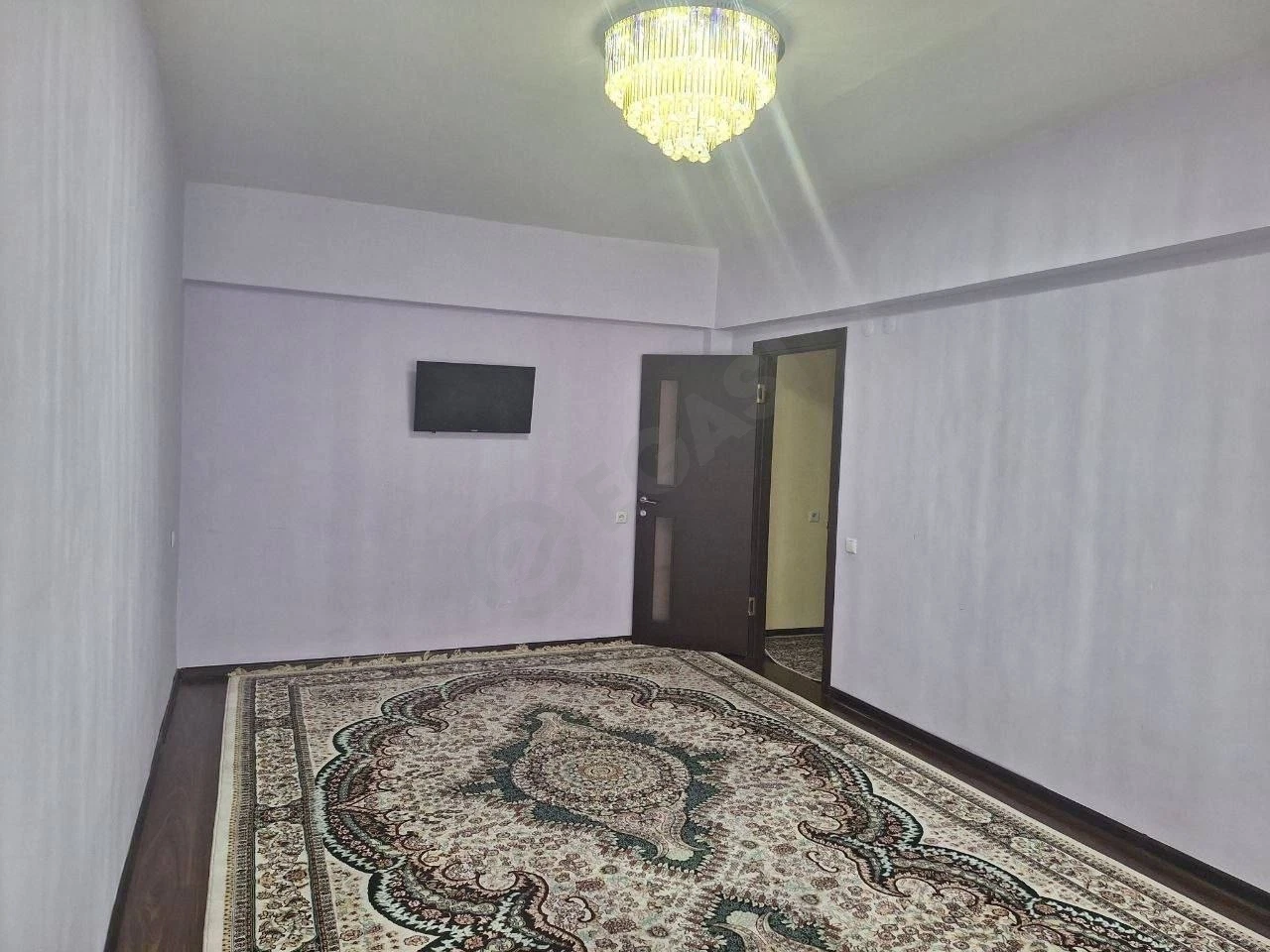 Квартира в Корасарой, Олмазор, 62 м² - Cover Photo