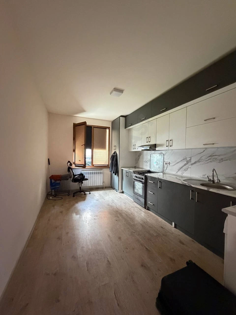 Olmazar City 2/1/9 Apartment 53.27m² - Cover Photo