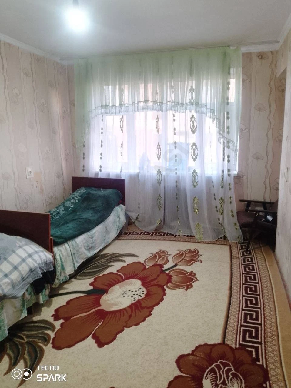2-комнатная квартира, центр, 55 м2 - Cover Photo