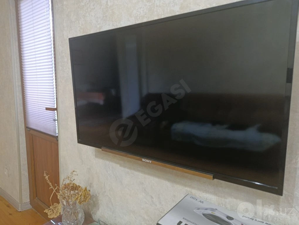 Телевизор sony bravia - Cover Photo