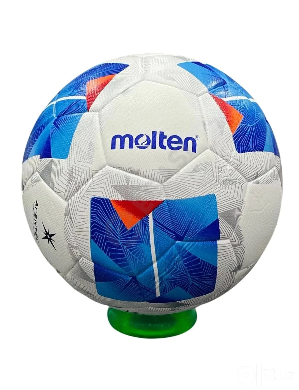 Molten afc orginal made in pakistan narxi 250.000 kami bor - Cover Photo