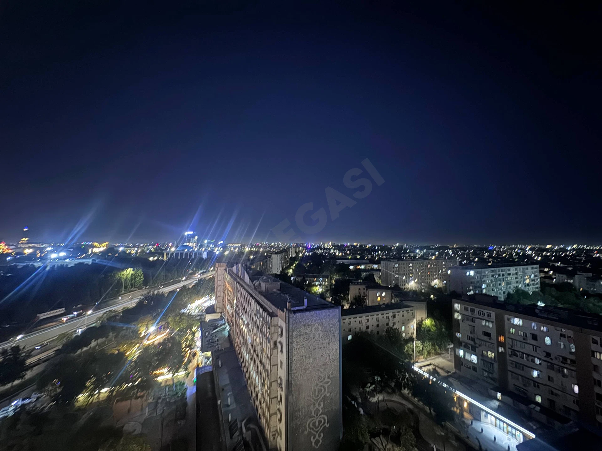 ЖК NRG U-Tower 1/14/26 - 33 м2 - Cover Photo