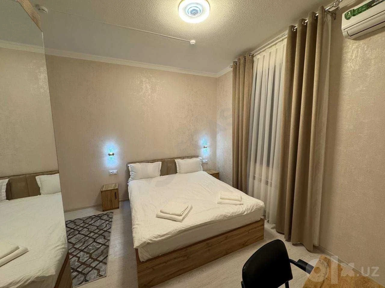 Almir hotel Tashkent - Cover Photo