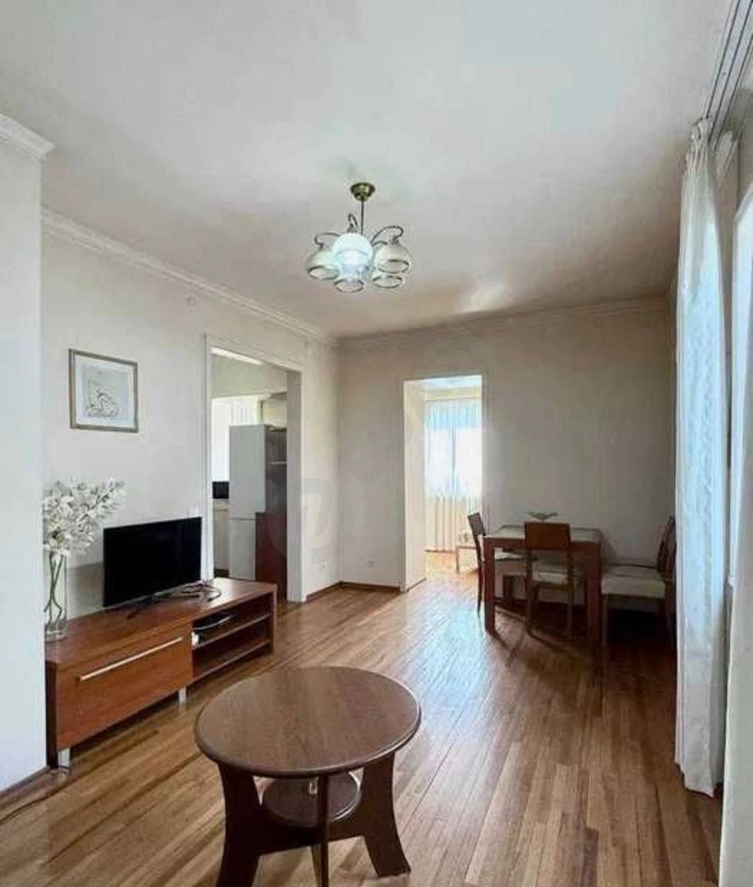 Квартира 2 комн., 45 м² Мирзо-Улугбекский - Cover Photo
