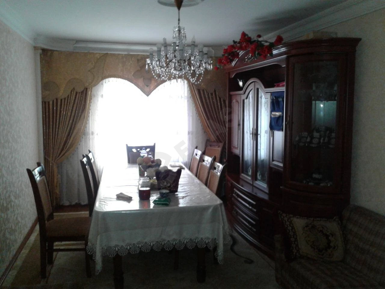Квартира 4/2/9 Коратош, Шайхонтохур, 100 м² - Cover Photo