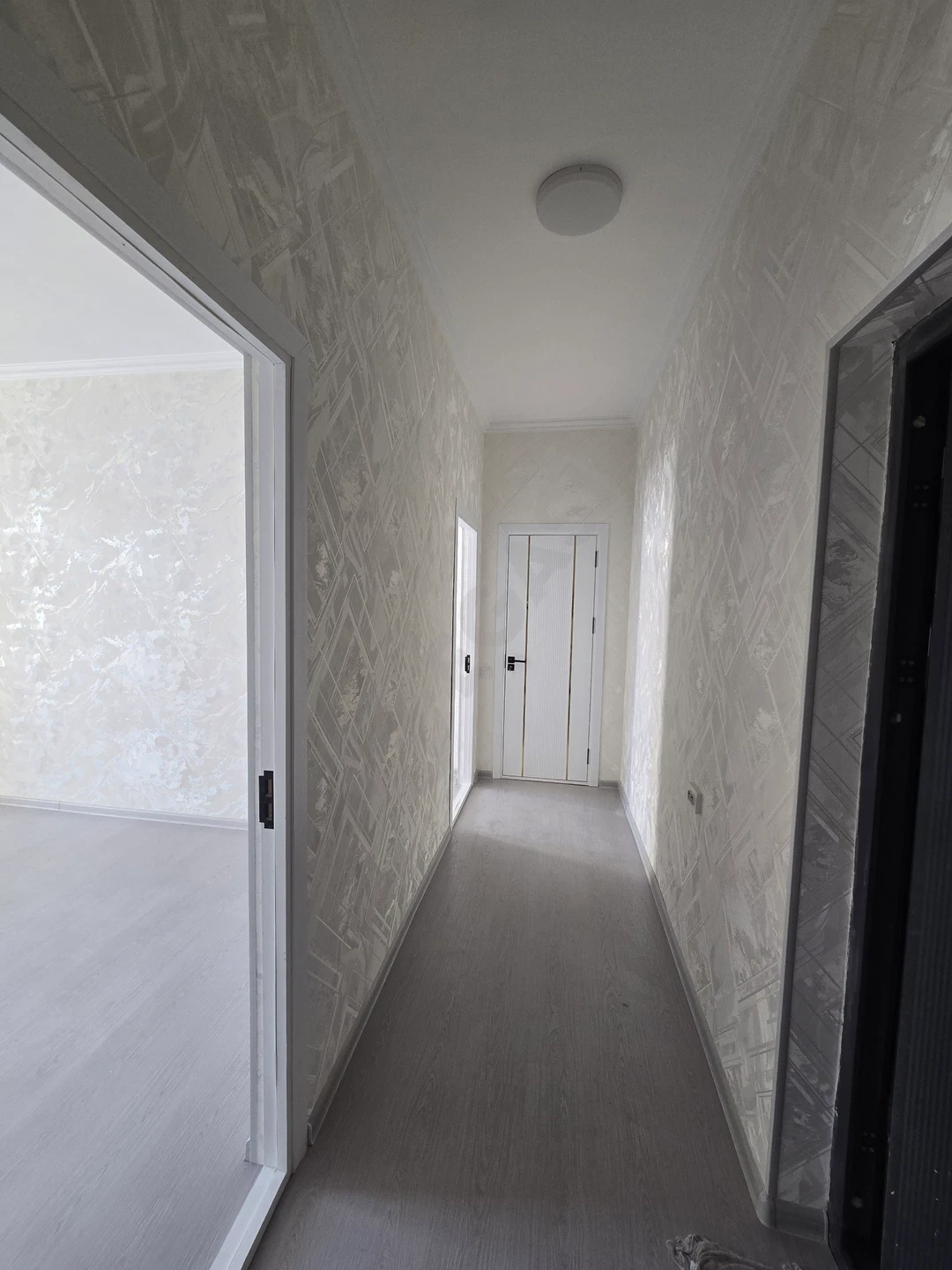 Studio 36m² in Yanghayot, 200m from metro - Cover Photo