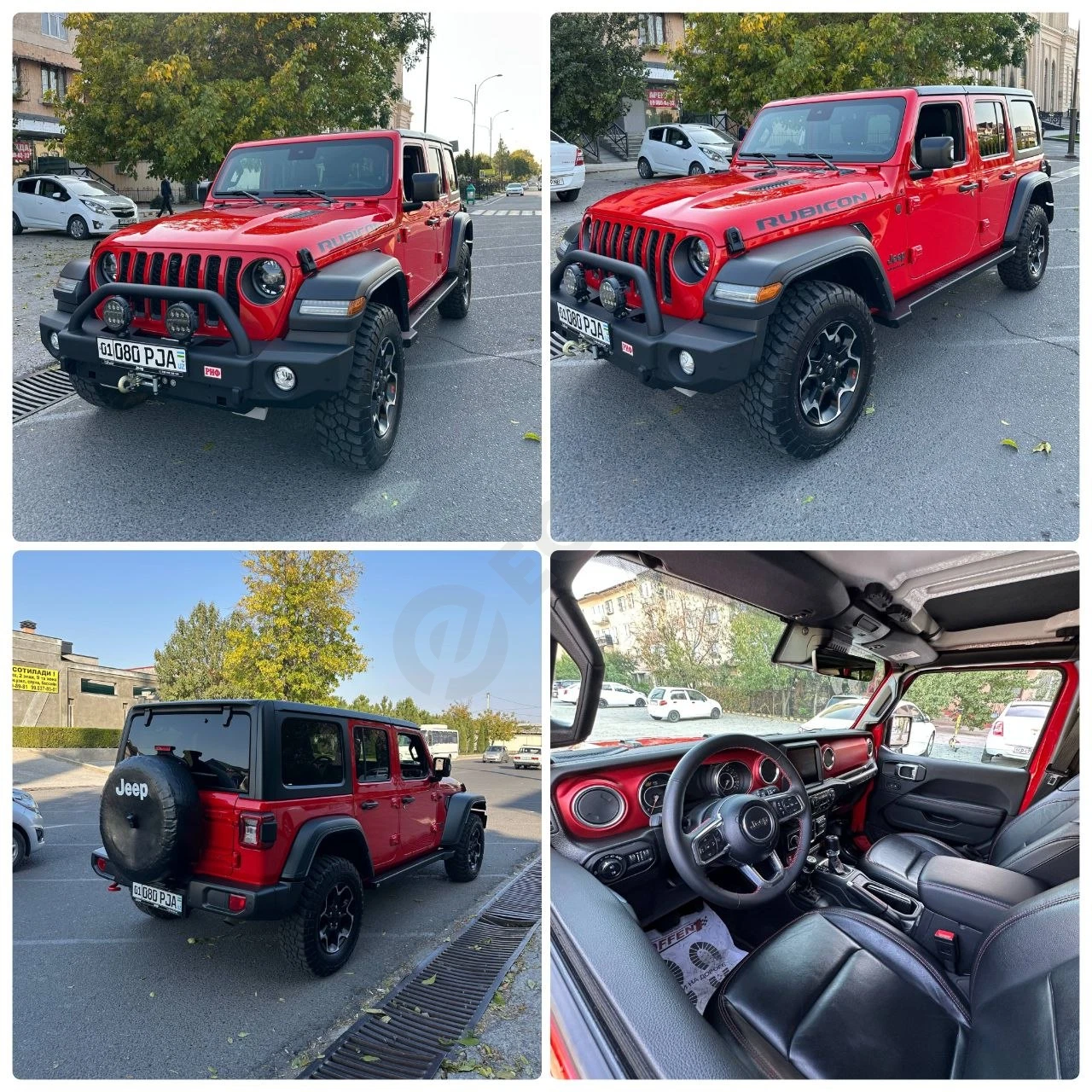 Jeep Full 2 Turbo 2023 - Cover Photo
