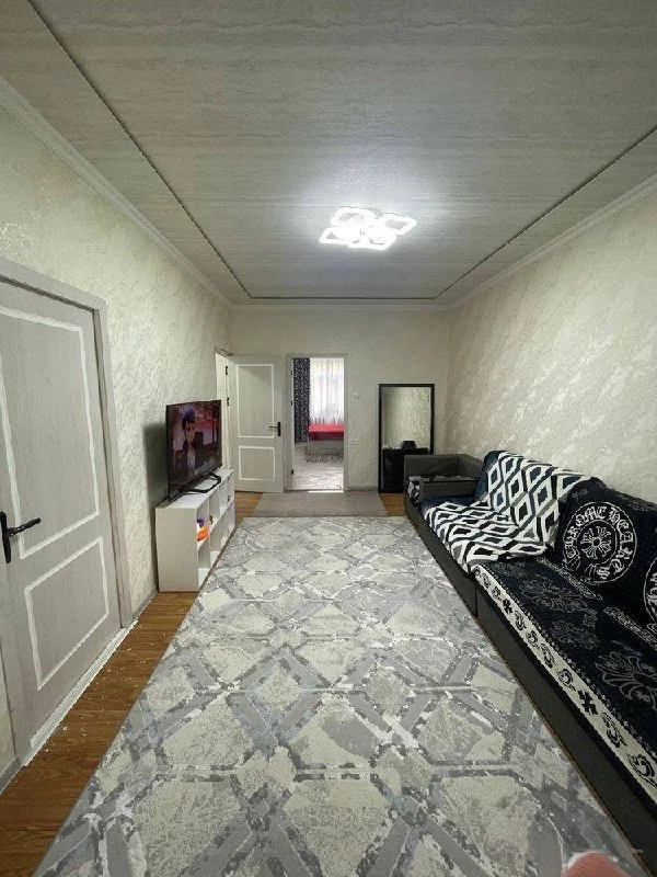 Квартира 2в3 комнаты, Яшнабадский район - Cover Photo