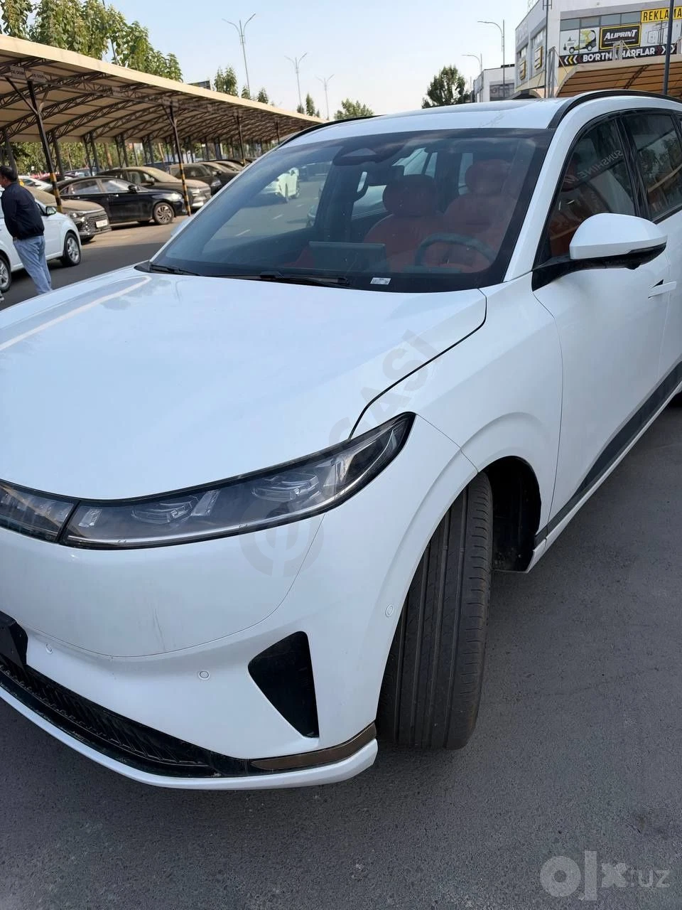 DongFeng 008 MAX 2024 - Cover Photo