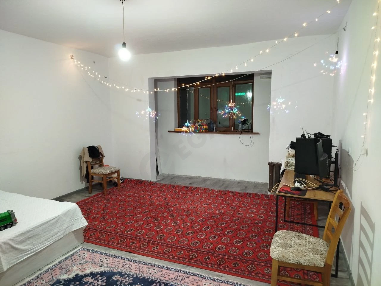 Квартира 3 комнаты, 9 этаж, 71 м2, Мирзо-Улугбекский - Cover Photo