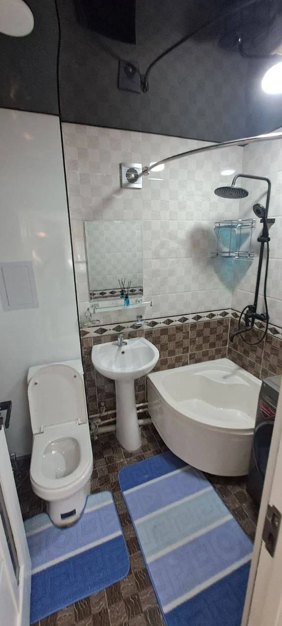 3/3/4 apartment in Chilanzar 6 - Cover Photo