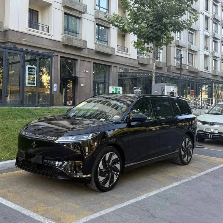 Dongfeng ER008 Ultra 2025 - Cover Photo