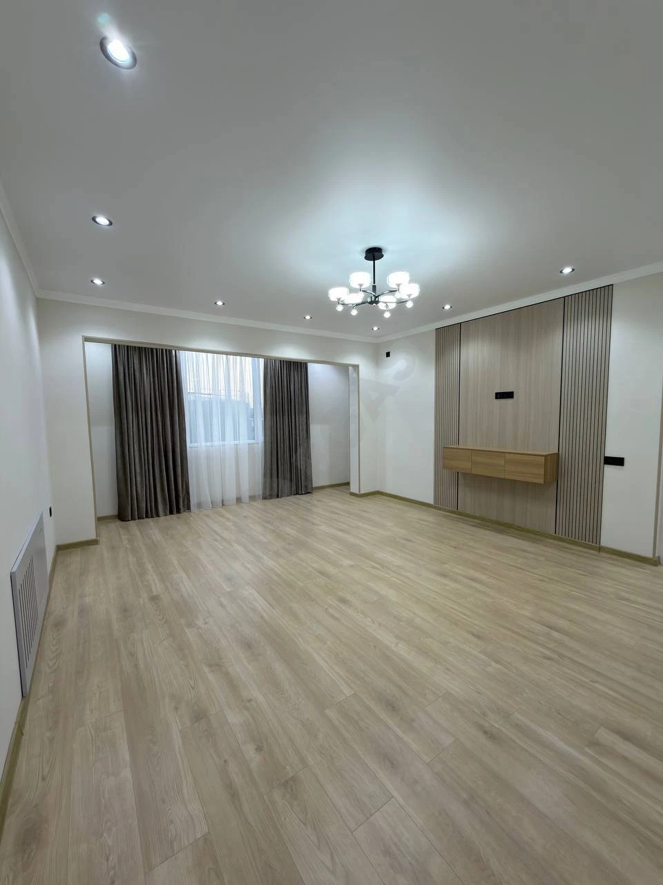 Apartment in Yunusabad 6, 2/3/4, 57 sqm - Cover Photo