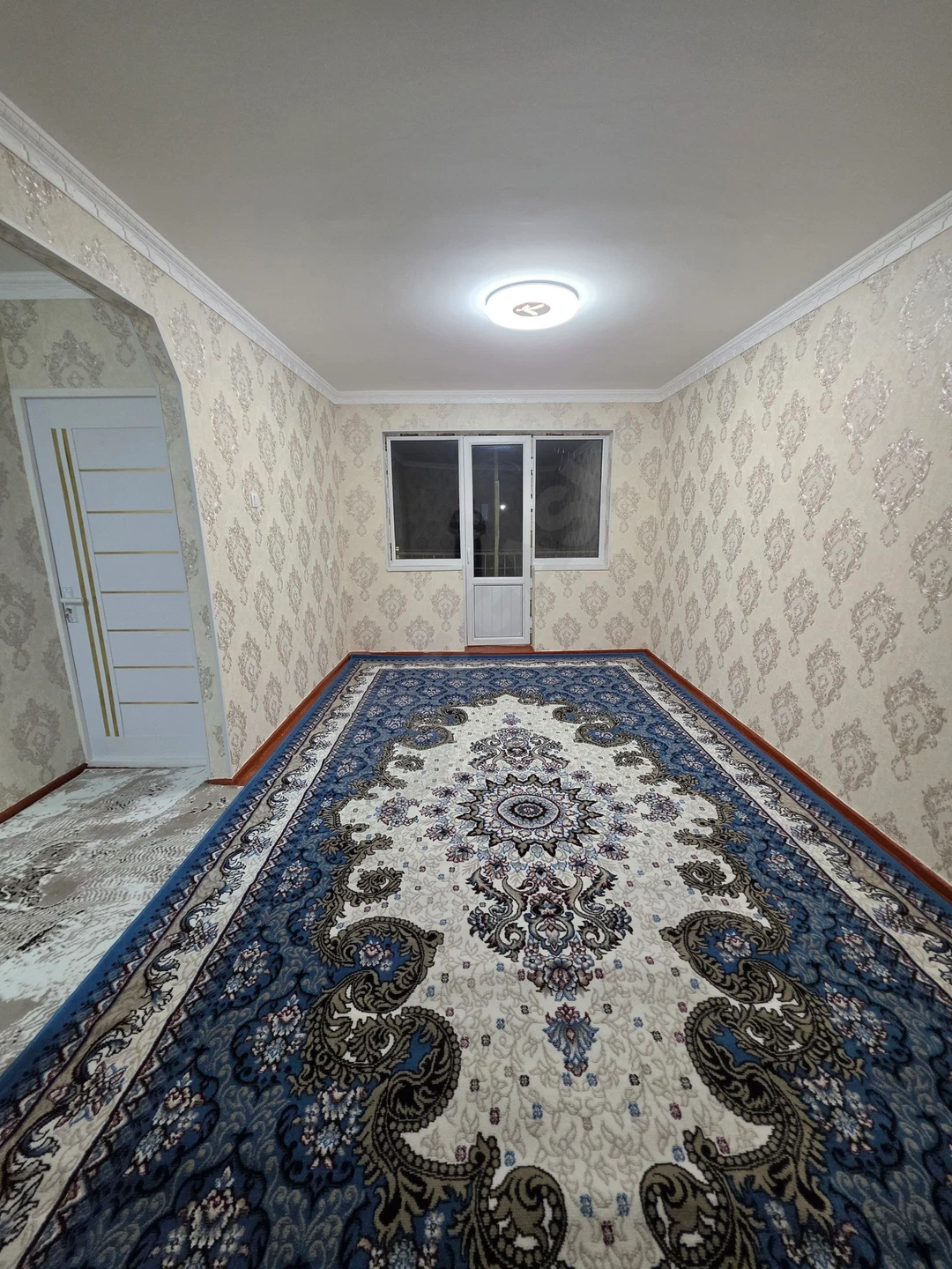 2-комнатная квартира в Фергане - Cover Photo