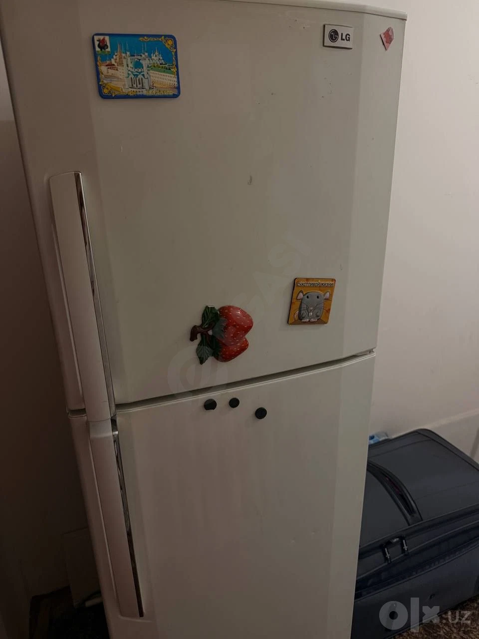 холодильник LG * - Cover Photo