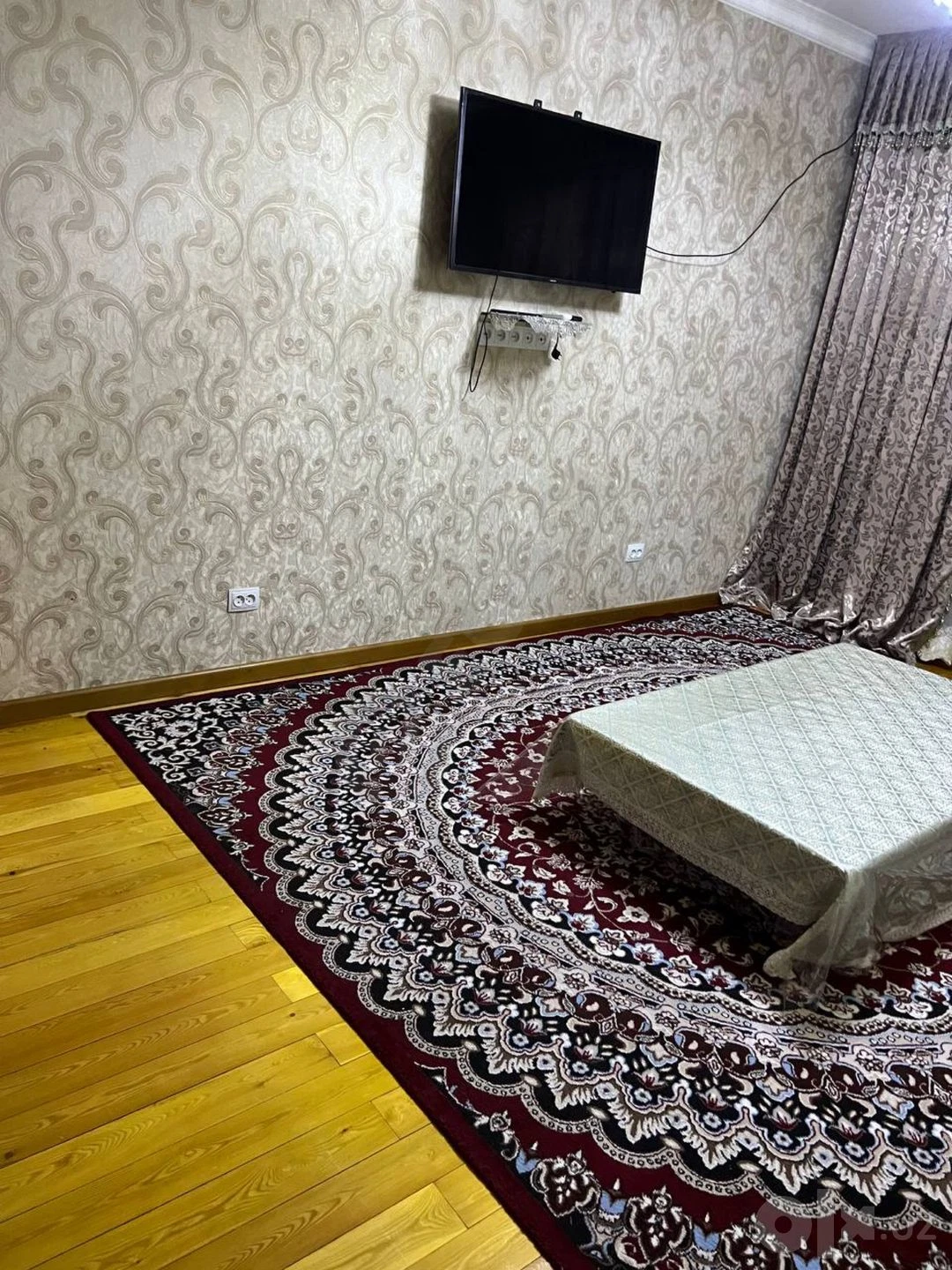 Кв Шериглика 4хона Мирзо улугбек эко бозор 4 бола олинади - Cover Photo