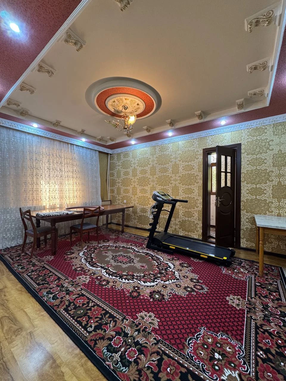 Apartment 1+2 in Olmazor district, Beruniy - Cover Photo