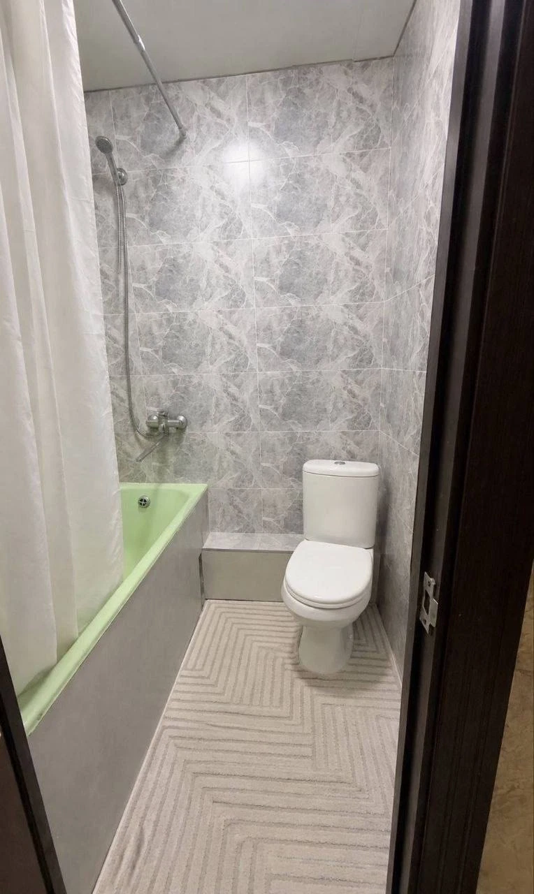 Apartment in Ibn Sino-1, 41 m², 5th floor - Cover Photo