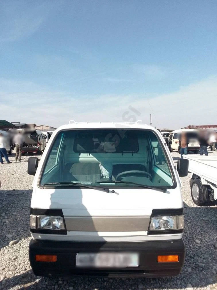 Chevrolet Labo, 2025 - Cover Photo