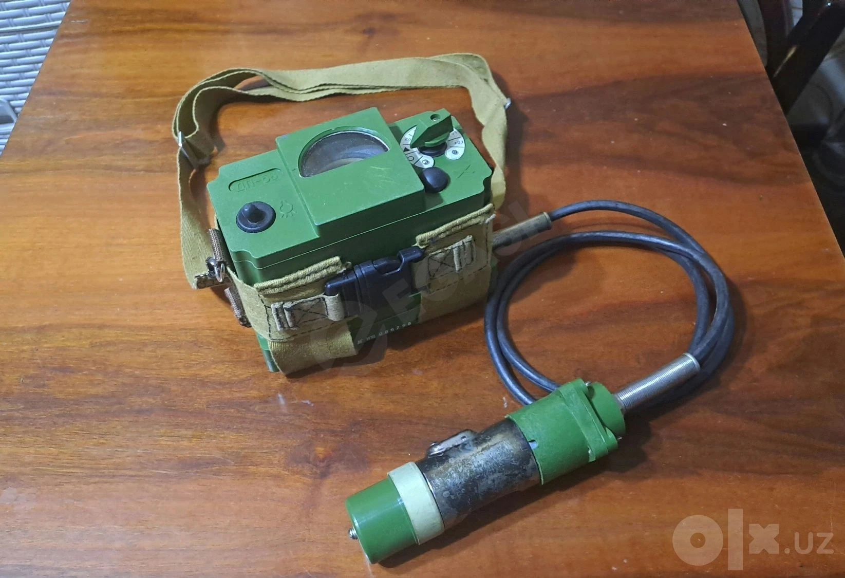 Продам/обменяю поздний ДП-5в - Cover Photo