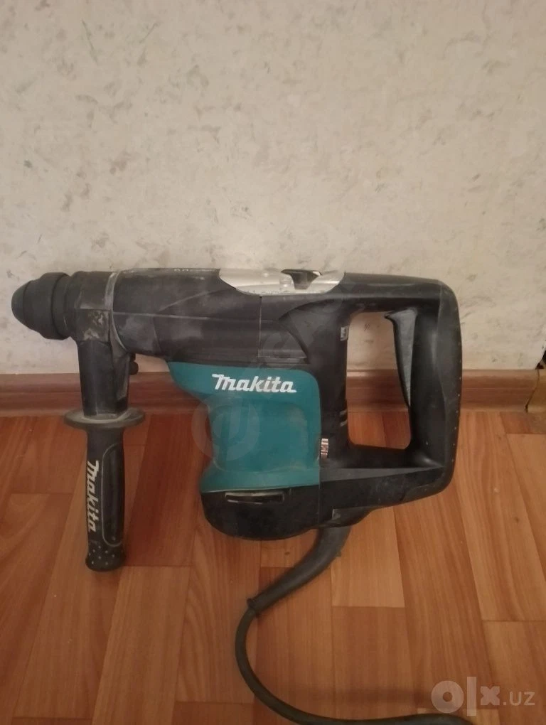 Перфоратор Макита 3200 - Cover Photo