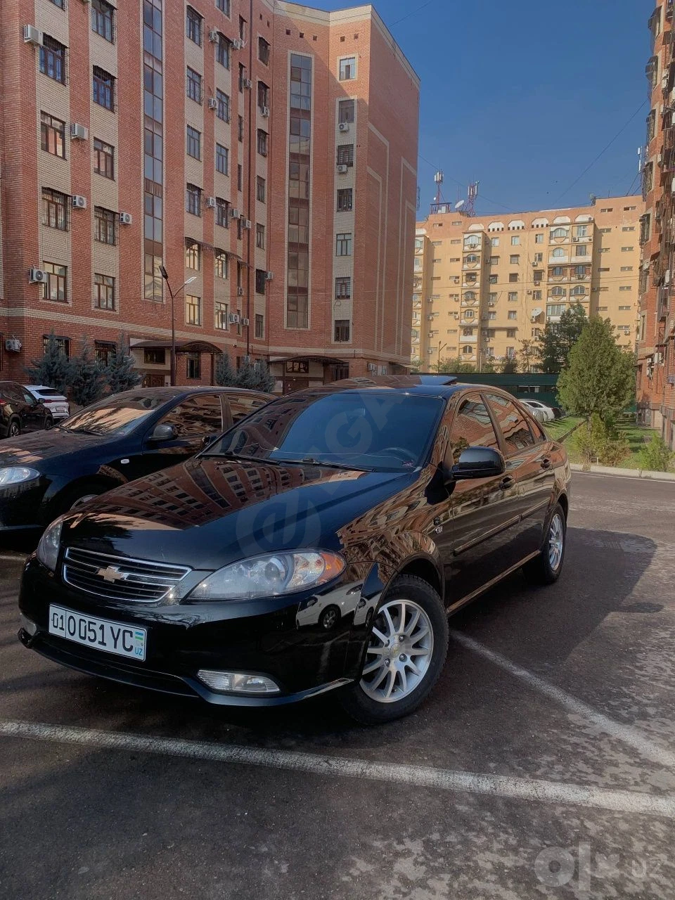 Сухой арендага берамиз - Cover Photo