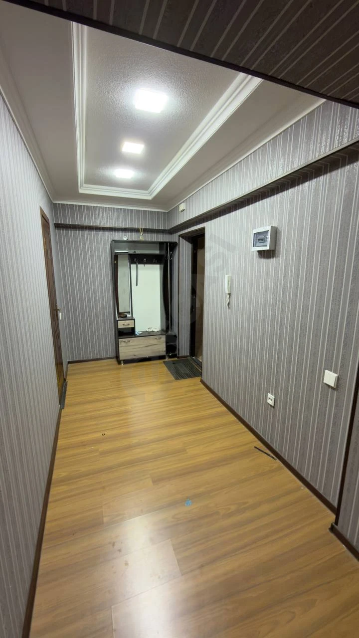 Apartment 3/2/7 Nurafshon Olmazor 70 m² - Cover Photo