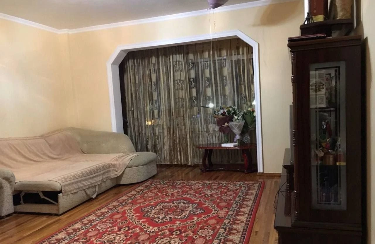 Квартира 3 комнаты, 75 м2, Мирзо-Улугбекский район - Cover Photo