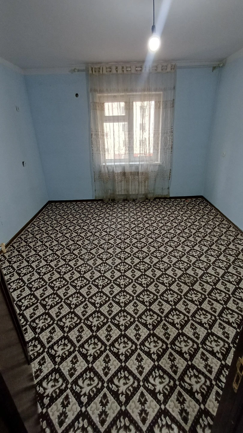 2-room apartment, 4th floor, 7-storey building in Taronada - Cover Photo