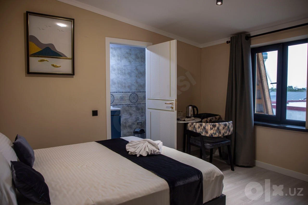Arzon Mehmonxona/Kulik Kvartira/Hotel/Hostel/Гостиницы/Хотел - Cover Photo