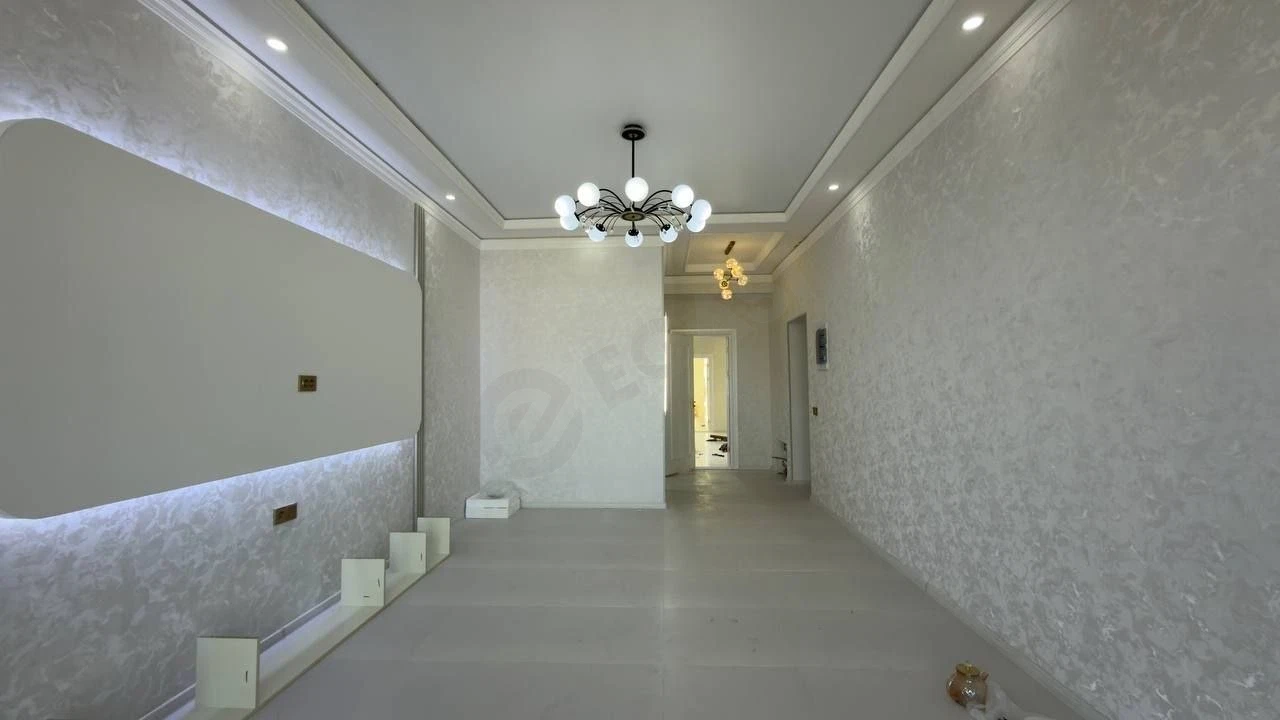 Квартира 3 комнаты, Фергона центр, 120 м² - Cover Photo