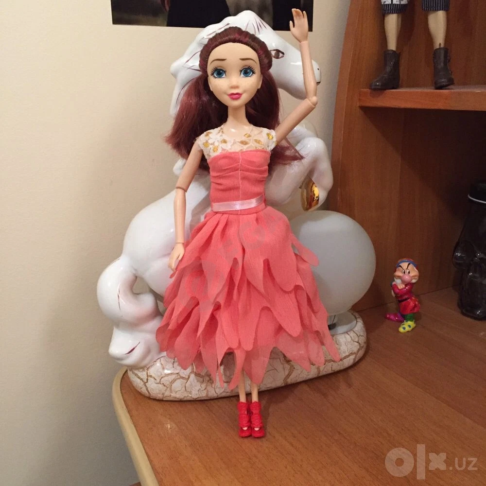 Кукла Барби Barbie doll - Cover Photo