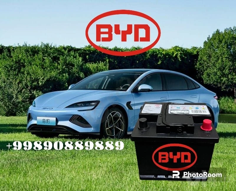 Akumlyator Аккумлятор | BYD Byd Gac aion Zeekr Zekr Lip motors lip - Cover Photo