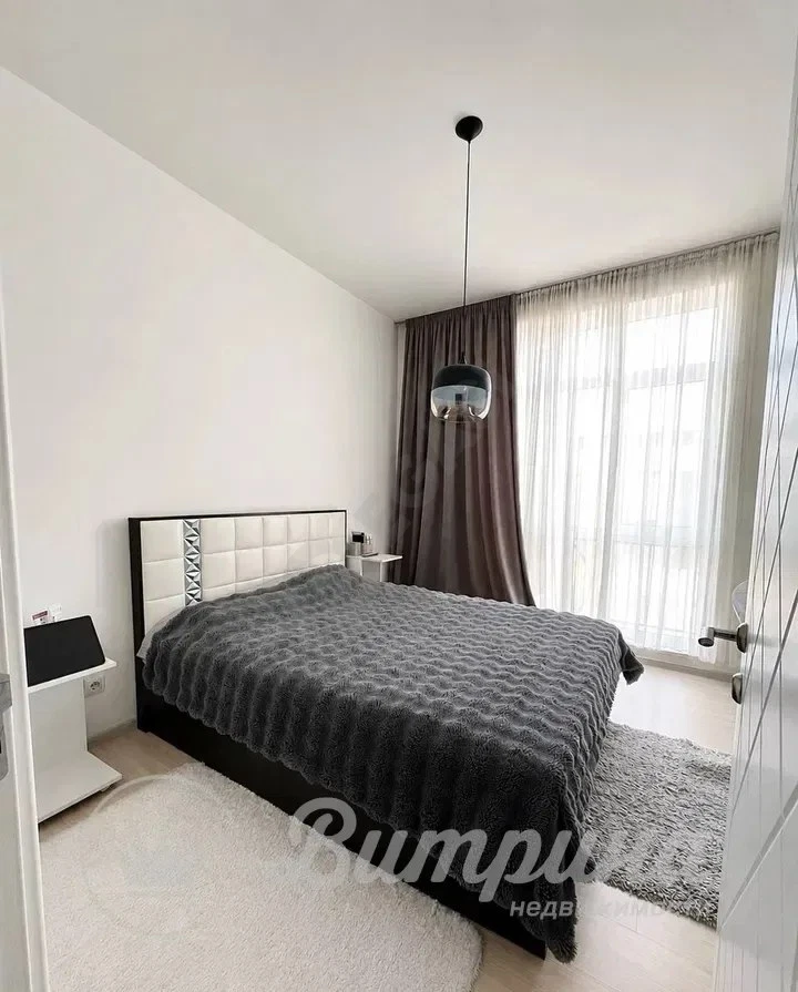 2-комнатная квартира ЖК Ассалом Махтумкули, 47 м², 9 этаж - Cover Photo