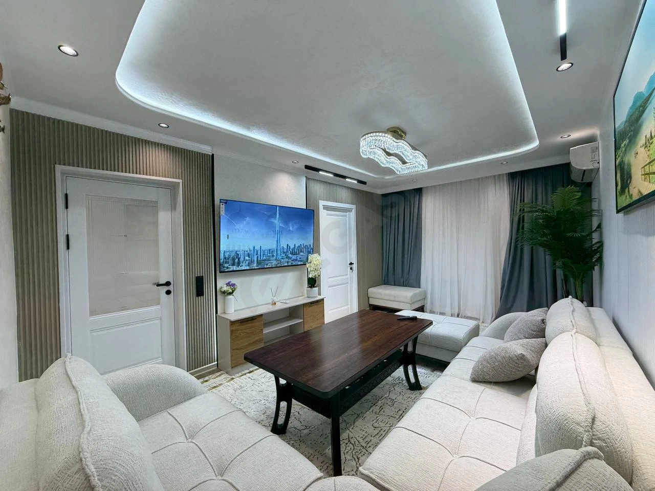 Кирпичный дом 3/4/4, 70 м² - Cover Photo
